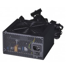 ENDORFY Vero L5 Bronze 600W power supply unit 24-pin ATX ATX Black