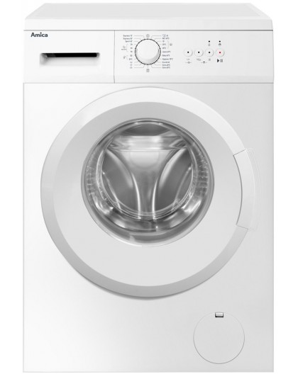 AMICA WASHING MACHINE WA0S610DO