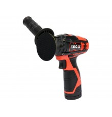 Yato YT-82903 car polisher 8300 RPM