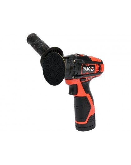 Yato YT-82903 car polisher 8300 RPM