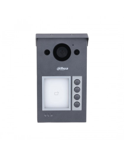 Dahua Technology VTO3311Q-WP video intercom system 2 MP Grey