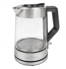Proficook electric glass kettle PC-WKS 1190 G