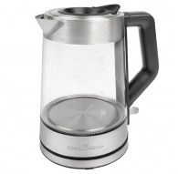 Proficook electric glass kettle PC-WKS 1190 G