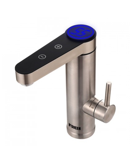 Kohene veesoojendi N'OVEEN IWH960 INOX