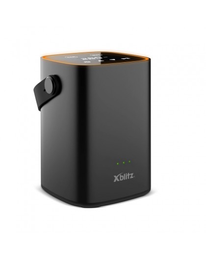 XBLITZ CAR AIR COMPRESSOR AIRBOOST