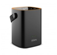 XBLITZ CAR AIR COMPRESSOR AIRBOOST