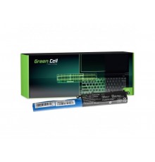 Green Cell AS86 notebook spare part Battery