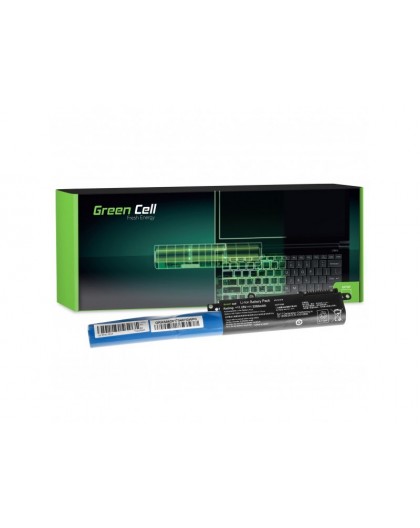Green Cell AS86 notebook spare part Battery