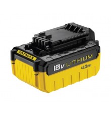 Stanley FMC688L-XJ cordless tool battery / charger