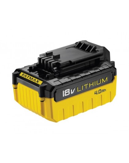 Stanley FMC688L-XJ cordless tool battery / charger