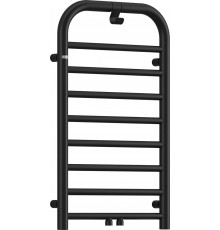 Bathroom heater height 85 cm