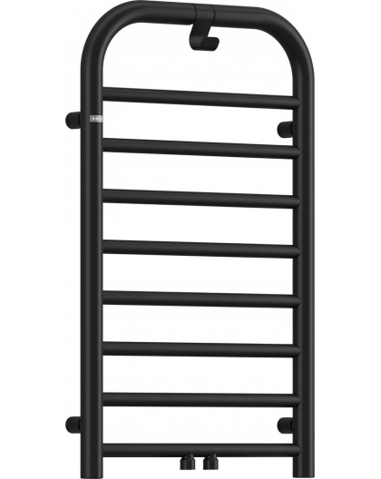 Bathroom heater height 85 cm