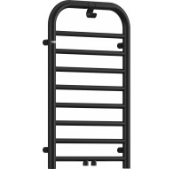 Bathroom heater height 85 cm