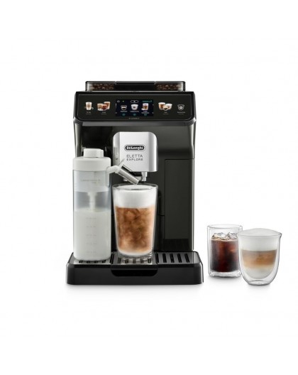 De’Longhi Eletta Explore ECAM450.65.G Fully-auto Espresso machine 1.8 L