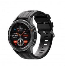 Fossibot W101 Smartwatch - smart watch Black