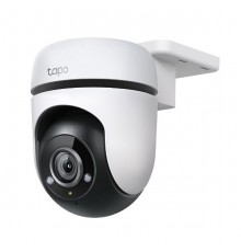 TP-Link Tapo Outdoor Pan/Tilt Security WiFi Camera
