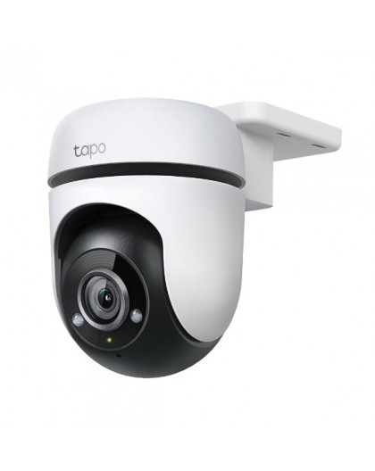 TP-Link Tapo Outdoor Pan/Tilt Security WiFi Camera