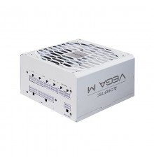 Chieftec Vega PPG-750-CW power supply unit 750 W 24-pin ATX ATX White