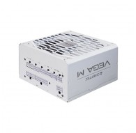 Chieftec Vega PPG-750-CW power supply unit 750 W 24-pin ATX ATX White