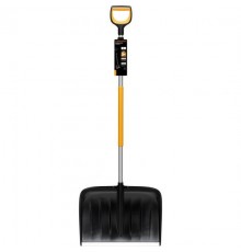 FISKARS SNOW SHOVEL 53cm X-SERIES