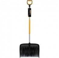 FISKARS SNOW SHOVEL 53cm X-SERIES