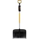 FISKARS SNOW SHOVEL 53cm X-SERIES