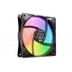 be quiet! LIGHT WINGS LX 120mm PWM high-speed Computer case Fan 12 cm Black 1 pc(s)