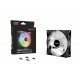 be quiet! LIGHT WINGS LX 120mm PWM high-speed Computer case Fan 12 cm Black 1 pc(s)