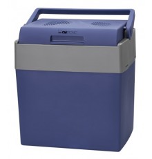 Clatronic KB 3714 cool box 30 L Electric Blue, Grey