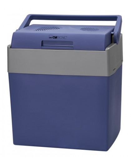 Clatronic KB 3714 cool box 30 L Electric Blue, Grey