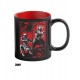 Heat Reveal Mug Good Loot Assassin's Creed: Shadows 450 ml Black, Red
