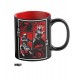 Heat Reveal Mug Good Loot Assassin's Creed: Shadows 450 ml Black, Red