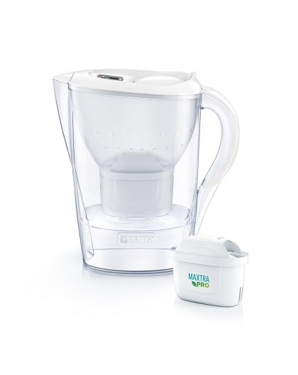Brita Marella +1 Maxtra Pro PP filter jug