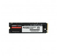 Patriot Viper PV593 M.2 PCI-E Gen5 x4 NVMe2 4TB SSD