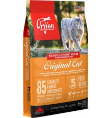 ORIJEN Original Cat - dry cat food - 5,4 kg