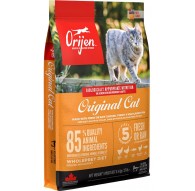 ORIJEN Original Cat - dry cat food - 5,4 kg