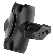 RAM Mounts Double Socket Arm