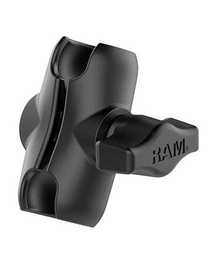 RAM Mounts kahekordne sokli vars