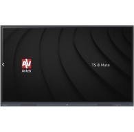 AVTEK INTERACTIVE MONITOR TOUCHSCREEN 8 MATE 65