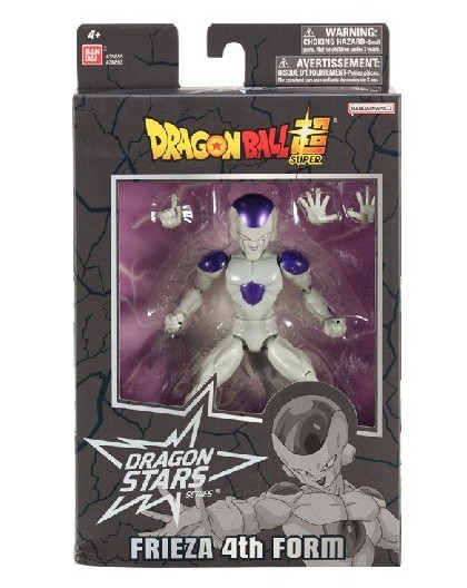 DRAGON BALL DRAGON STARS FRIEZA FINAL FORM