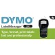 DYMO LabelManager ™ 280 QWERTZ Kitcase