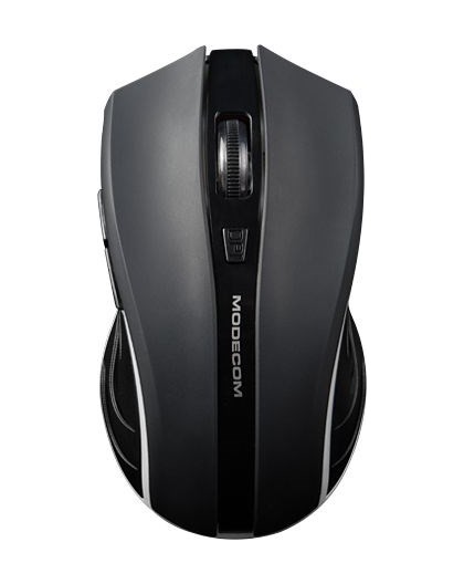 Modecom WRM1 mouse RF Wireless Optical