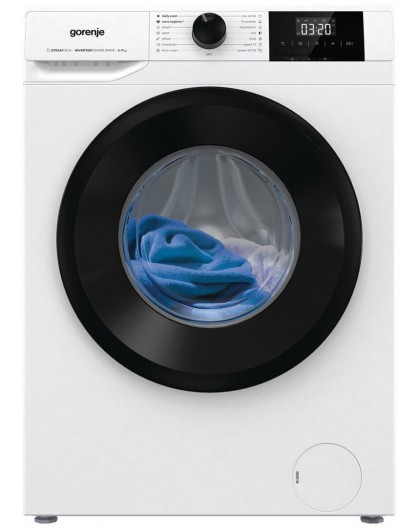 GORENJE W3NGPI72SBS/PL washing machine