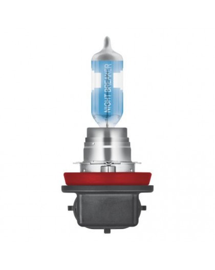 Osram Night Breaker Laser H8 43 W Halogen