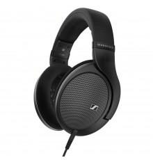 Sennheiser HD 550 HiFi Over Ear Headphones