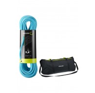 Boa rope 9.8mm 70m + EDELRID liner cover