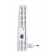 TP-Link RE500X network extender Network transmitter & receiver White 1000 Mbit/s