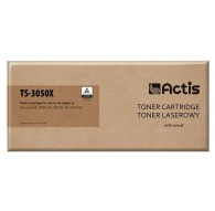 Actis TS-3050X toner (replacement for Samsung ML-D3050B Standard 8000 pages black)