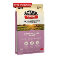 ACANA Singles Grass-Fed Lamb - dry dog food - 11,4kg