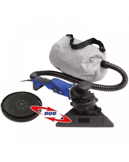 DEDRA DED7763 angle grinder